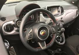 We analyze millions of used cars daily. Highlights Of The Fiat 500 Abarth Business 2 Community