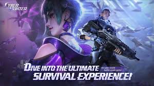 In general, if you already know the hit games like pubg or fortnite, cyber hunter lite has similar gameplay. Cyber Hunter Has All The Battle Royale Essentials But No Genuine Creativity South China Morning Post