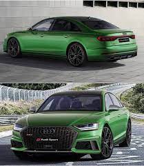 Audi A8 Audi Audi A8 Best Luxury Cars
