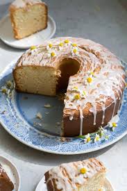 Lemon Chamomile Pound Cake The Little Epicurean Recipe Angel Food Cake Pan Coffee Cake Recipes Cake Recipes