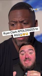 Rg3 Ryan Clark Response