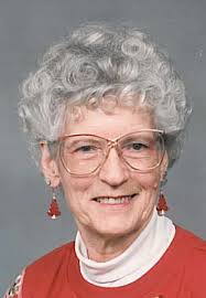 Obituary information for Pauline M "Polly" Schneider