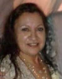 Irma Gonzales Obituary