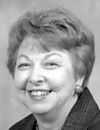 MARY EVELYN “INKY” BEACH