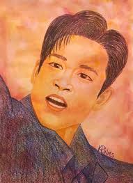 started doing a daily 10-20 minute doodle comic while