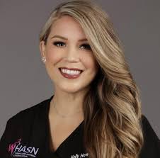 Dr. Stephanie Mitchell