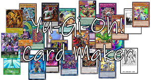 Mtg card maker is yet another card maker which you can use to make yugioh cards online. Yu Gi Oh Card Maker 3 15 2 Bug Fixes By Loriscangini On Deviantart