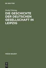 Mit dem inkrafttreten des grundgesetzes war die rechtsgrundlage für die verwaltung als sondervermögen des bundes geschaffen worden, für die der bund die alleinige gesetzgebungskompetenz hatte. Die Geschichte Der Deutschen Gesellschaft In Leipzig