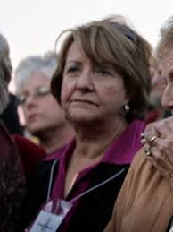 Danny Rolling executed for five student murders