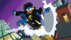 Creator chose not to use archive warnings. Static Shock Movie In Development Revealed At Dc Fandome Panel Variety