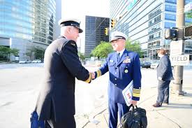 File:Marc Gregoire, commissioner of the Canadian Coast Guard, and Adm.  Robert Papp, commandant of the U.S. Coast Guard -c.jpg