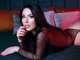 VANESSA Nude & Porn Photos from Live Sex Cams on LiveJasmin