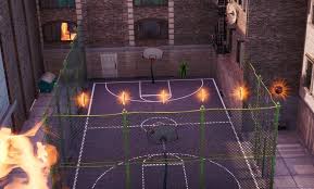 Where To Find Jonesy In The Back Of A Truck Fortnite Downtown Drop Location  - Fortnite Insider