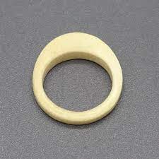 Cincin Gading Gajah Bertuah Ampuh