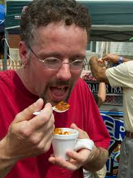 Toms River Chili and Salsa Cookoff