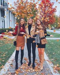 Casual winter outfits | winter fashion lookbook 2020. Outfits Otono Invierno Para Verte Hermosa Y Elegante Curso De Organizacion Del Hogar Y Decoracion De Interiores