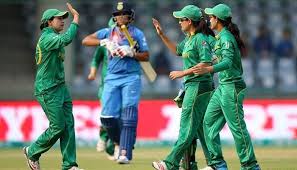 Zim vs pak t20 series: Bcci Seeks Indian Govt Approval To Host Pakistan Women Team
