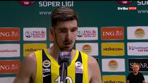 Şu ana kadar zorlu bir sezon olmadığını ifade eden fransız. Fenerbahce Beko Nando De Colo Nun Mac Sonu Aciklamalari
