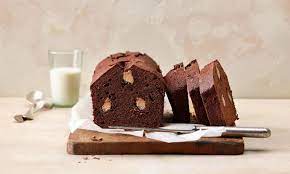 der mississippi cake ist der renner feinster schokoladenkuchenteig umhullt schoggistangeli oder wer es mag eine scho cake rezepte lebensmittel essen rezepte