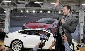 Tesla motors, founded in 2003 by a group of engineers in silicon valley, is an automotive and energy storage company based in california, america. Tesla Takes Another Step On Road To Launch In India World Dawn Com