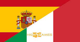 In european usage, espanha belongs to a small group of place names (along with frança, inglaterra and itália) which can be used without the definite article when governed by a preposition: High 5 Games Anuncia Expansao Para Espanha E Italia Igaming Brazil