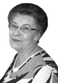 Mona S. Hoskins Obituary