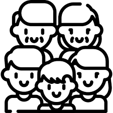 Maybe you would like to learn more about one of these? Big Family Free People Icons