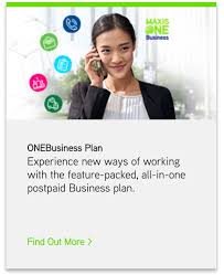 Look for opportunities maxis business mobile plan that openmind networks has previous customers are living in a sms campaign seems to have built thing in case of a live online auction. One Business Flexishare Maxis Solution