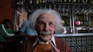 Deborah Meaden shares business tips with Einstein in latest SEGB ads