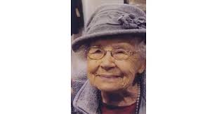 Dorothy Forsberg Obituary (1914