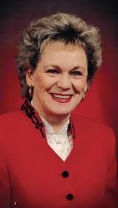 SHIRLEY HOOPER Obituary (1935