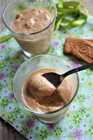 Mousse Aux Speculoos Mousse Speculoos Recette Speculoos Speculoos