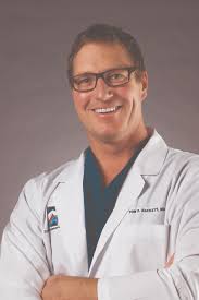 Vail surgeon named one of the most handsome docs in America
