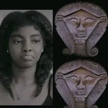 The Greeks traveled to Egypt (Kemet) as students to learn from the  Afrikans. Many of the great Greek thinkers spent significant time in Egypt  to study its vast knowledge and culture. Plato