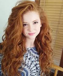 Francesca capaldi is a new writer. Pin By Jorge Gonzalez On Francesca Capaldi Beautiful Red Hair Red Hair Woman Girls With Red Hair