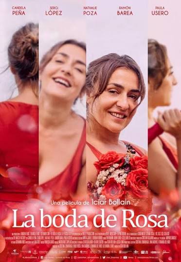 La boda de Rosa (2020) - Filmaffinity