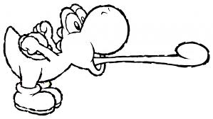 I blame disney for this! Yoshi Coloring Pages Super Mario Coloring Pages Yoshi Coloring Pages Mario Coloring