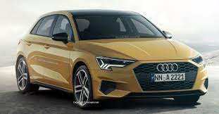 2020 Audi S3 Change Turbo Review Release Price 2020 Audi S3 Change Turbo It Seems That The Audi Perform Better Using 2020 Au Audi A3 Audi Audi A3 Sportback