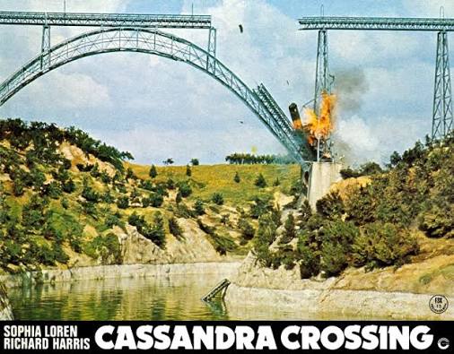Cassandra Crossing