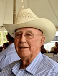 Jim Ferguson Obituary