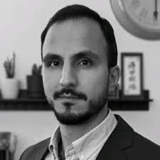 Mohammad Javad Eghbali Zarch