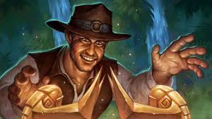 Ever wondered how to render a hearthstone card using react and svg? How To Find Undervalued Hearthstone Cards Automatically