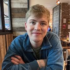 Seth Thorne's Instagram, Twitter & Facebook