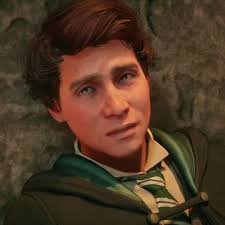 Anne Sallow Hogwarts Legacy