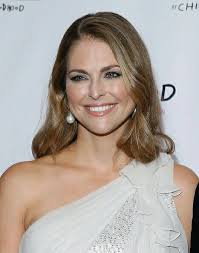 Ghim Của Grr Philipp Tren Princess Madeleine