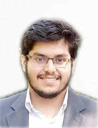 Orange Black Modern Culinary Newsletter