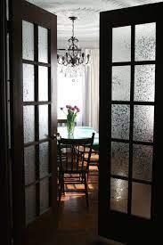Renee S Elegance On A Budget French Doors Interior French Door Window Treatments French Doors Bedroom