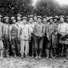 Get daily travel tips & deals! Uncovering The History Of America S First Koreatown The New York Times