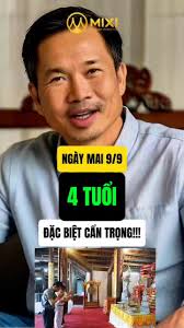 NGÀY MAI 9/9