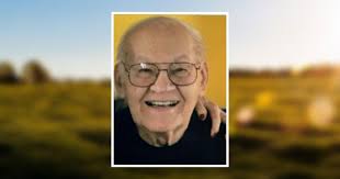 James Locker Obituary September 8, 2019